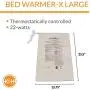 K&H PET PRODUCTS Pet Bed Warmer K&H PET PRODUCTS Pet Bed Warmer