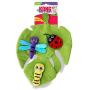 KONG Pull-A-Partz Bugz Cat Toy