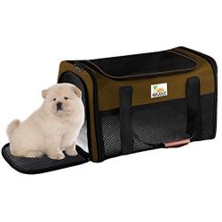 Guay Outdoors Soft Sided Pet Carrier