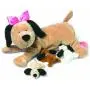 Manhattan Toy Nursing Nana Dog Nurturing Soft Toy Manhattan Toy Nursing Nana Dog Nurturing Soft Toy