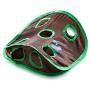 MJEMS Cat Tent Cave Bed，Cat Tunnel Small Pet Fun Tunnel & Tubes Soft Material and 9 Cave Shaped Hideout Cage Fit Small Pet