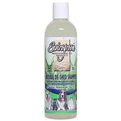 Envirogroom Natural De-Shed Conditioning Shampoo, 17 oz (EGNDS17)