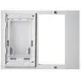 Dragon Sash Window Pet Door Medium Single Flap Dragon Sash Window Pet Door Medium Single Flap