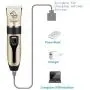 Mikayoo Pet Charging Electric Clippers,Pet Electric Shaver Cat and Dog Electric Hair Clipper,Dog Professional Beauty Trim Set Can Be Charged Mikayoo Pet Charging Electric Clippers,Pet Electric Shaver Cat and Dog Electric Hair Clipper,Dog Professional Beauty Trim Set Can Be Charged
