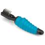 Master Grooming Tools Ergonomic DeMatting Tools — Reversible DeMatting Tools for Grooming Dogs - 6-Blade Style
