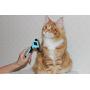 Copatchy Premium Cat and Dog Brush for Shedding