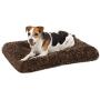 MidWest Homes for Pets Plush Dog Bed | Coco Chic Dog Bed & Cat Bed