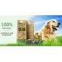 Dog Rocks - 100% Natural Grass Burn Prevention - Prevents Lawn Urine Stains - Three Small Bags - 6 Month Supply Dog Rocks - 100% Natural Grass Burn Prevention - Prevents Lawn Urine Stains - Three Small Bags - 6 Month Supply