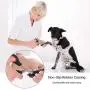 Dog Nail Clippers and Trimmer Set, Anipaw Stainless Steel Non Slip Handles & Razor Sharp Blades, Safety Guard to Avoid Over-Cutting, Grooming Tool for All Small Large Pets, Free Nail File Dog Nail Clippers and Trimmer Set, Anipaw Stainless Steel Non Slip Handles & Razor Sharp Blades, Safety Guard to Avoid Over-Cutting, Grooming Tool for All Small Large Pets, Free Nail File
