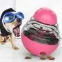 EXTREMEWORLD Tumbler Automatic Pet Slow Feeder Treat Ball Food Dispensing Dog Toy EXTREMEWORLD Tumbler Automatic Pet Slow Feeder Treat Ball Food Dispensing Dog Toy