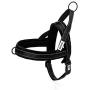 DEXDOG EZHarness Special Edition Fleece Dog Harness On/Off Quick | Easy Step in | Walk Vest