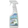 Mednet Direct Naturals Pet Stain Remover and Odor Neutralizer - Urine Eliminator Natural Enzyme Formula, Fragrance Free – 17 oz Spray Bottle