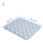 NACOCO Pet Cooling Mat Cat Dog Cushion Pad Summer Cool Down Comfortable Soft for Pets and Adults