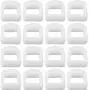 24 Pieces Replacement Foam Filter for Cats and Dogs Water Fountain, Pet Fountain Foam Pre-Filter Compatible with Drinkwell, Ceramic and 360 Stainless Steel Pet Fountains 24 Pieces Replacement Foam Filter for Cats and Dogs Water Fountain, Pet Fountain Foam Pre-Filter Compatible with Drinkwell, Ceramic and 360 Stainless Steel Pet Fountains