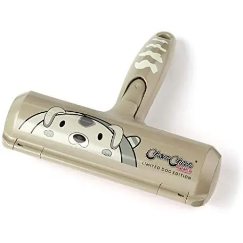 ChomChom Roller Limited Edition Dog ChomChom Roller Limited Edition Dog