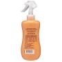 Wags & Wiggles Refresh Dog Deodorizing Spray in Zesty Grapefruit | Long Lasting Dog Grooming Deodorizer Spray, 12 Ounces (FF9758)