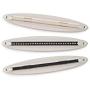 Gleener Replacement Edges & Pet Brush Accessory Pack