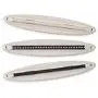 Gleener Replacement Edges & Pet Brush Accessory Pack