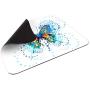 Swallowtail Butterfly Square Mouse Pad style13 1822cm