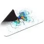 Swallowtail Butterfly Square Mouse Pad style13 1822cm