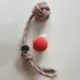 “N/A” Dog Toy Bite Resistant Cotton Rope Set, Can Be Used for Big Dog Training “N/A” Dog Toy Bite Resistant Cotton Rope Set, Can Be Used for Big Dog Training