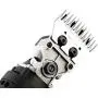 320W Professional Sheep Shears, Electric Shearing Clippers Trimmer Cutter Machine Shaving Fur Wool in Goats, Cattle Other Farm Livestock Pet Grooming Carrying Case (320W-black) 320W Professional Sheep Shears, Electric Shearing Clippers Trimmer Cutter Machine Shaving Fur Wool in Goats, Cattle Other Farm Livestock Pet Grooming Carrying Case (320W-black)