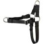 Hiado Dog Harness with Front Clip and Back Clip No Pull Adjustable for Small Medium Large Dogs