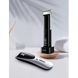 WONER Hair Clippers for Men with Pet Clippers Dog Clippers