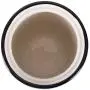 Bone Dry DII Ceramic Pet Food & Water Sets, Perfect Feeding and Treat Storage Supplies for Dogs and Cats Bone Dry DII Ceramic Pet Food & Water Sets, Perfect Feeding and Treat Storage Supplies for Dogs and Cats