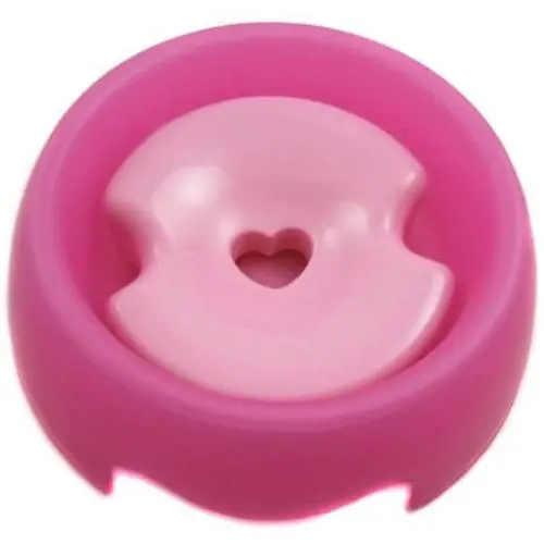 Alfie Pet - Slow-Down Pet Water Bowl (for Dogs & Cats) Alfie Pet - Slow-Down Pet Water Bowl (for Dogs & Cats)