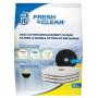 Catit Fresh and Clear Fountain Replacement Cartridges Catit Fresh and Clear Fountain Replacement Cartridges