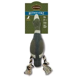 Ruff & Whiskerz Natural Retrieverz Dog Toy