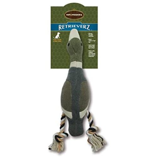 Ruff & Whiskerz Natural Retrieverz Dog Toy