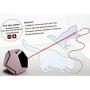 Felix & Fido Playdot! Interactive Cat Toy - 4 Operating Modes Make This Cat Toy Interactive! Battery Operated Cat Toy