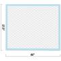 Wee-Wee Puppy Training Pee Pads 18-Count 27.5'' x 44'' Gigantic Size Pads for Dogs