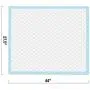 Wee-Wee Puppy Training Pee Pads 18-Count 27.5'' x 44'' Gigantic Size Pads for Dogs Wee-Wee Puppy Training Pee Pads 18-Count 27.5'' x 44'' Gigantic Size Pads for Dogs