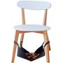 Pawise 28573 Cat Hammock for Chair Legs Cat Hammock