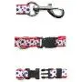 Dog Pet Rope Collar Harness and Leash, Adjustable Pet Harness for Kitten and Small Dogs Lightweight Dog Pet Rope Collar Harness and Leash, Adjustable Pet Harness for Kitten and Small Dogs Lightweight