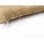 eConsumersUSA Luxurious Comfort Pet Dog Bed External Cover for Small and Large Dogs - Cover ONLY