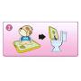 Any Pet Indoor Dog Training Toilet