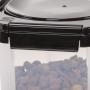 IRIS Airtight Food Storage Combo with Scoops