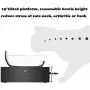 Love Dream Cat Bowls Elevated, Raised Cat Bowls with Stainless Steel Bowls, 15° Tilted Cat Food Bowls Stress-Free Suit for Cats Small Dogs Love Dream Cat Bowls Elevated, Raised Cat Bowls with Stainless Steel Bowls, 15° Tilted Cat Food Bowls Stress-Free Suit for Cats Small Dogs