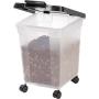 IRIS USA Airtight Pet Food Container