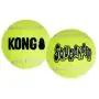 KONG Air Dog Squeaker Ball for Dogs KONG Air Dog Squeaker Ball for Dogs