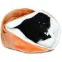 17 inch Villa Apple Burrow Cat Bed 17 inch Villa Apple Burrow Cat Bed