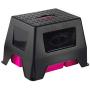 Duratote Step Stool with Grooming Box