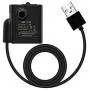 AWLUYAPL Submersible USB Water Pump 3W 1.64feet 50GHP Water Fountain Pump for Fish Tank cat Fountain Replacement AWLUYAPL Submersible USB Water Pump 3W 1.64feet 50GHP Water Fountain Pump for Fish Tank cat Fountain Replacement