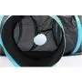 Jia Xing Pet Toy Cat Tunnel Foldable Can Be Stitched Pet Cat Toy Cat Channel Cat Supplies. Dog Toys for Medium Dogs Jia Xing Pet Toy Cat Tunnel Foldable Can Be Stitched Pet Cat Toy Cat Channel Cat Supplies. Dog Toys for Medium Dogs