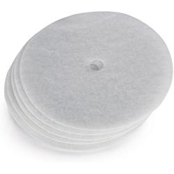 Master Equipment PowerDry Dryer Filter Replacement, 5-Pack