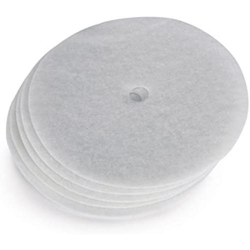 Master Equipment PowerDry Dryer Filter Replacement, 5-Pack
